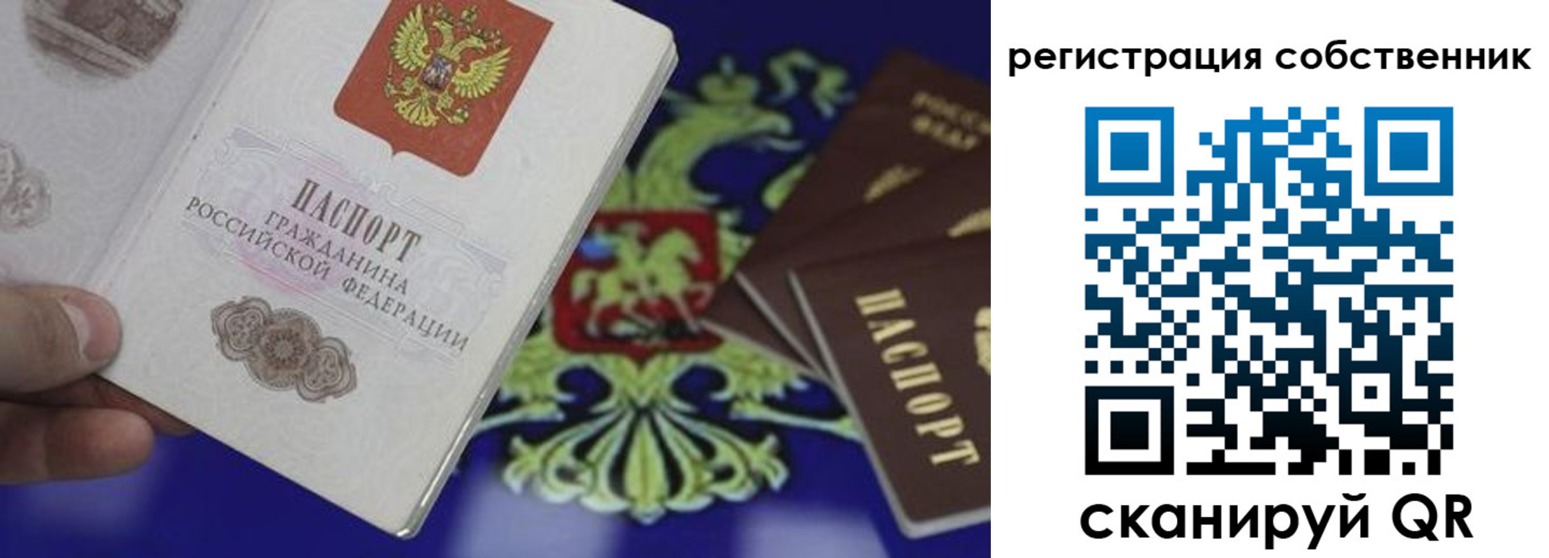 временная регистрация надежно в Сургуте